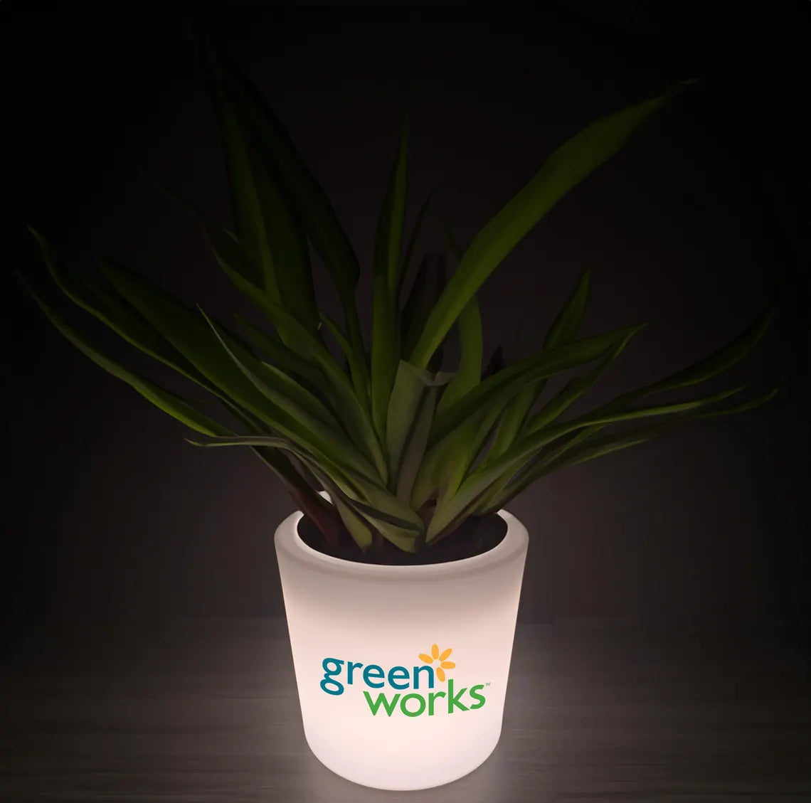 Custom LED Ice Bucket | Chill in Style, Light Up Your Brand