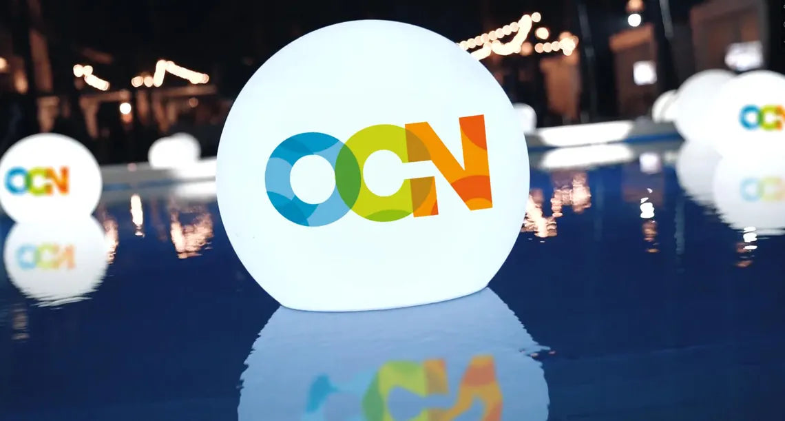 Custom LED Light Orb | Your Brand, Illuminated