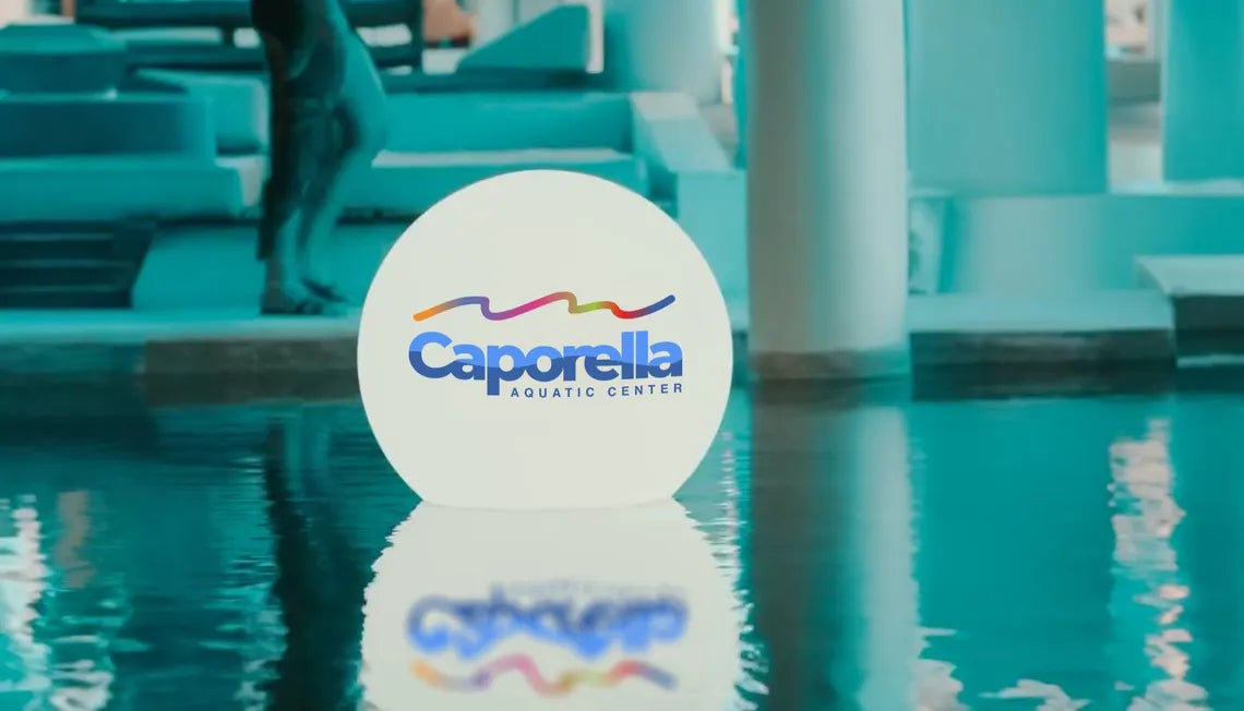 Custom LED Light Orb | Your Brand, Illuminated