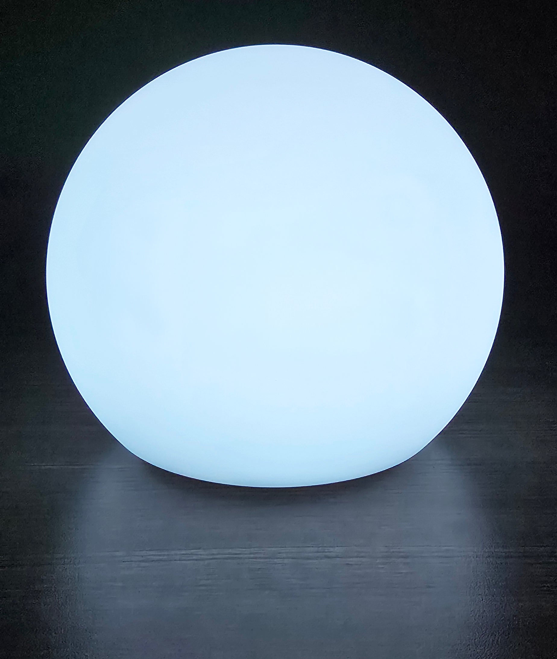 Custom LED Light Orb | Your Brand, Illuminated