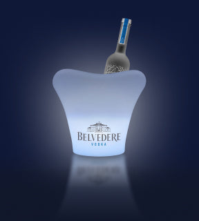 BUCKET LIGHT