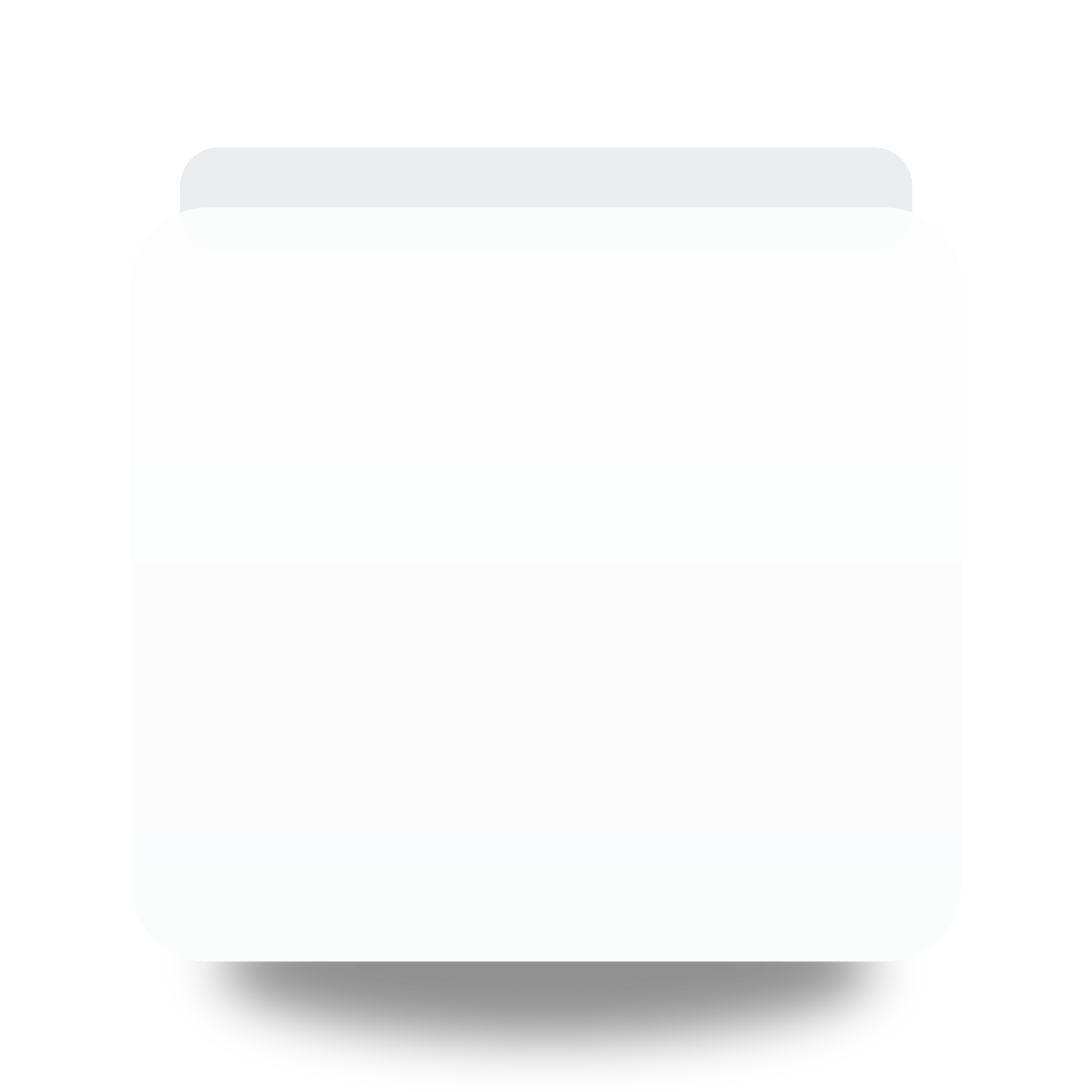 LED Custom Logo Ice Bucket - Remote Color Change & Seating